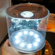 Illustration for article titled Luci Hands On: The Cheap Inflatable Solar-Powered LED Lantern